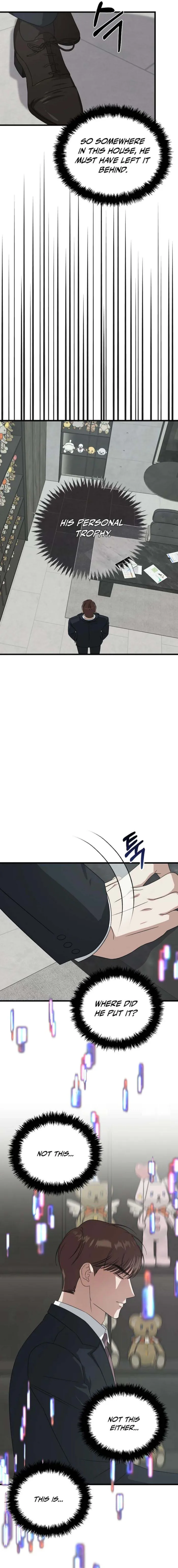 This is the Law - Chapter 182 Page 7