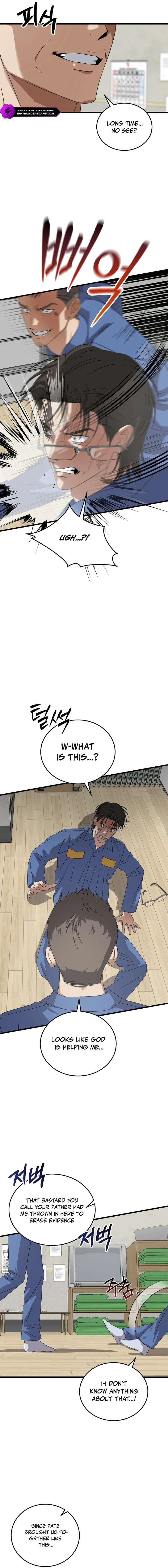 This is the Law - Chapter 183 Page 10