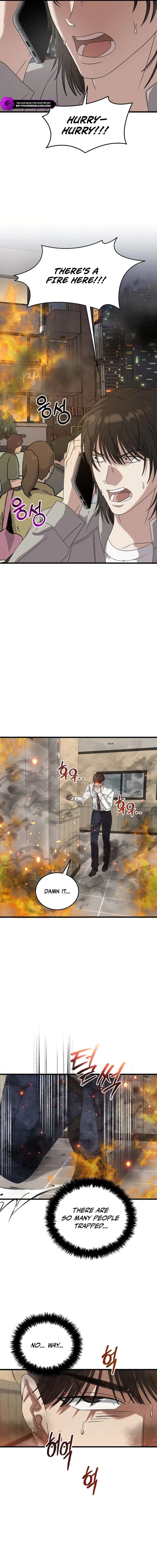 This is the Law - Chapter 183 Page 12