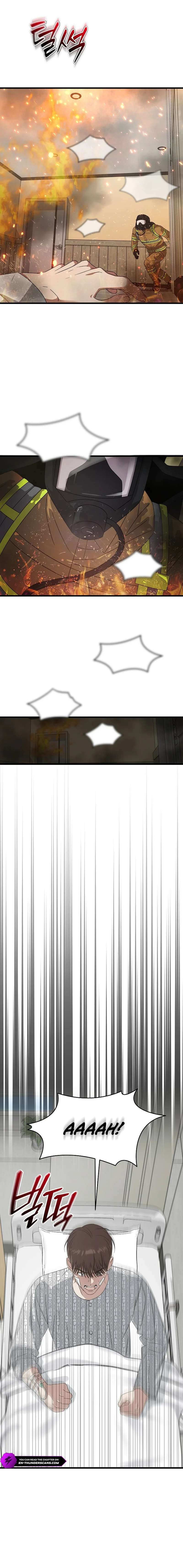 This is the Law - Chapter 183 Page 13