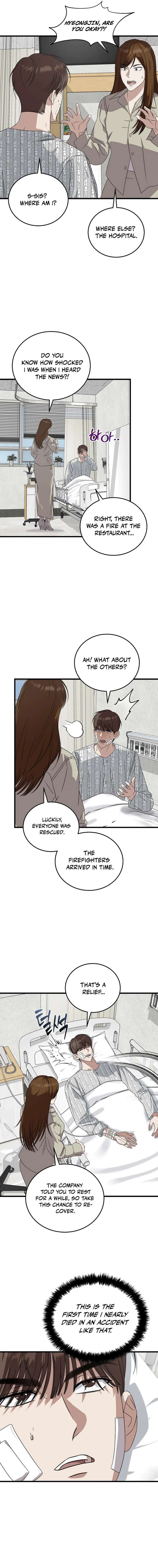 This is the Law - Chapter 183 Page 14