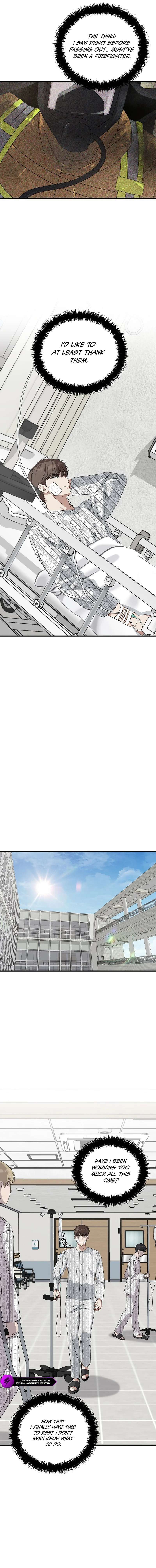 This is the Law - Chapter 183 Page 15