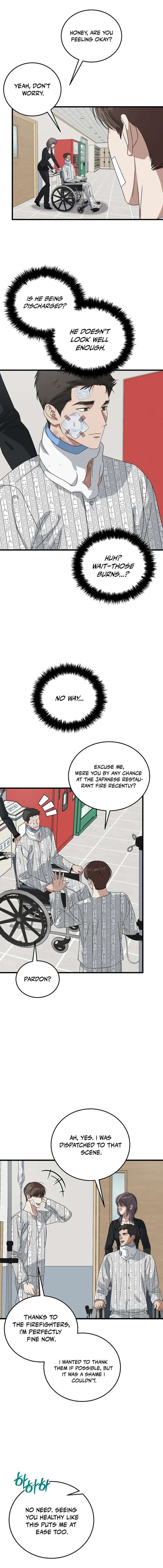 This is the Law - Chapter 183 Page 16