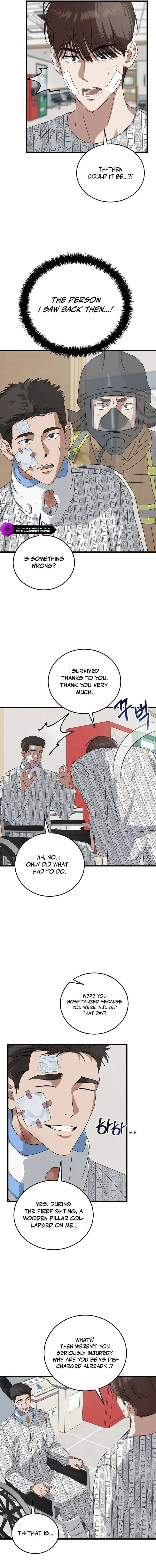 This is the Law - Chapter 183 Page 17