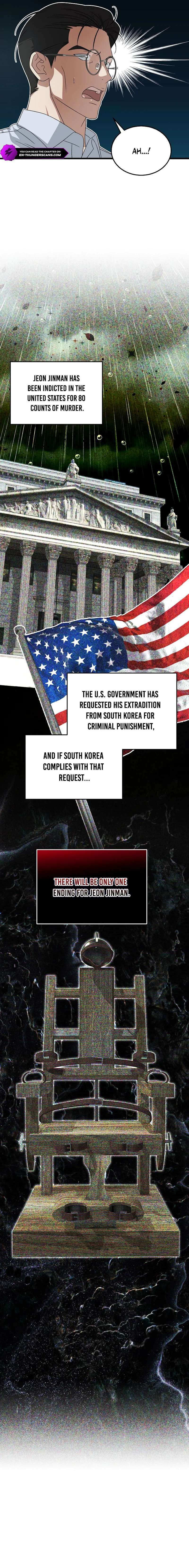 This is the Law - Chapter 183 Page 5