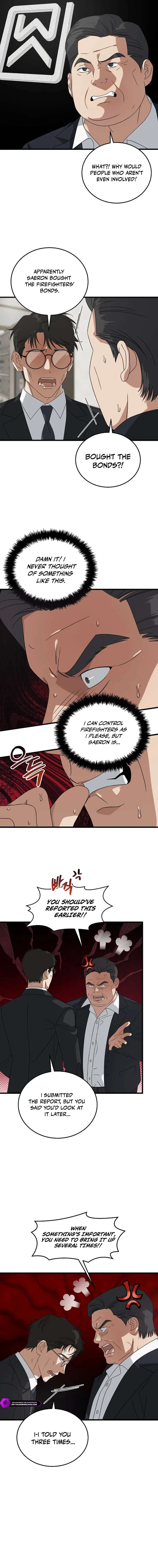 This is the Law - Chapter 184 Page 11