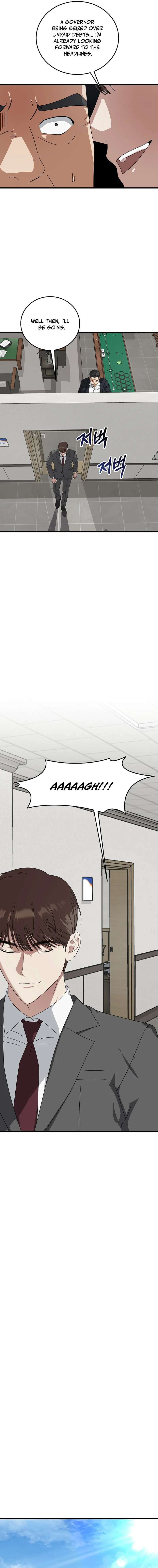 This is the Law - Chapter 184 Page 15