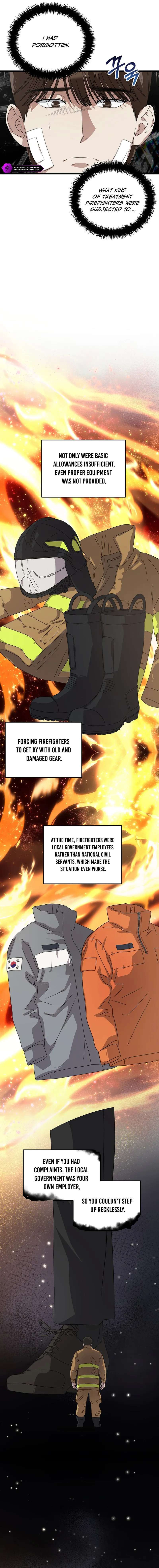 This is the Law - Chapter 184 Page 2