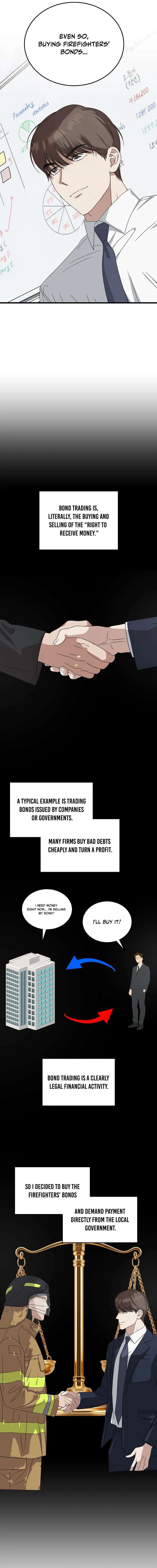 This is the Law - Chapter 184 Page 6