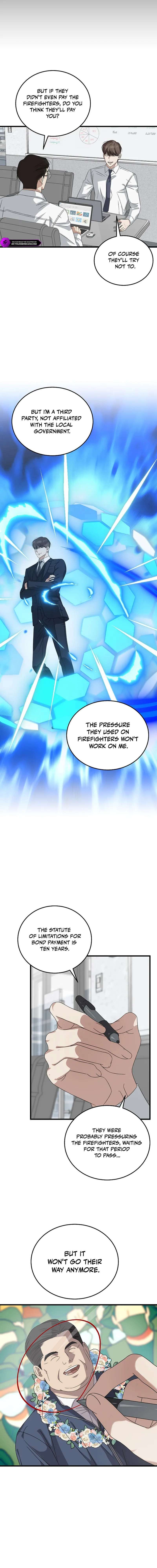 This is the Law - Chapter 184 Page 7