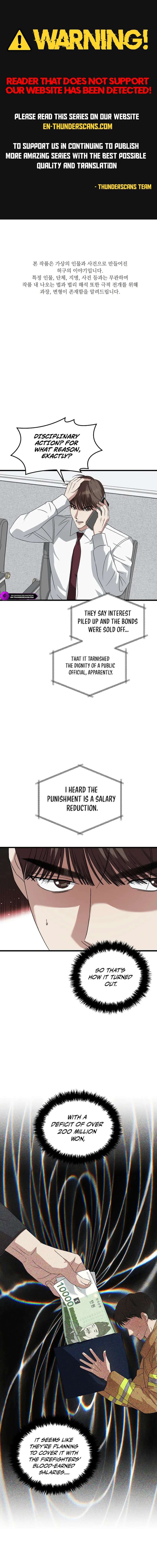 This is the Law - Chapter 185 Page 1