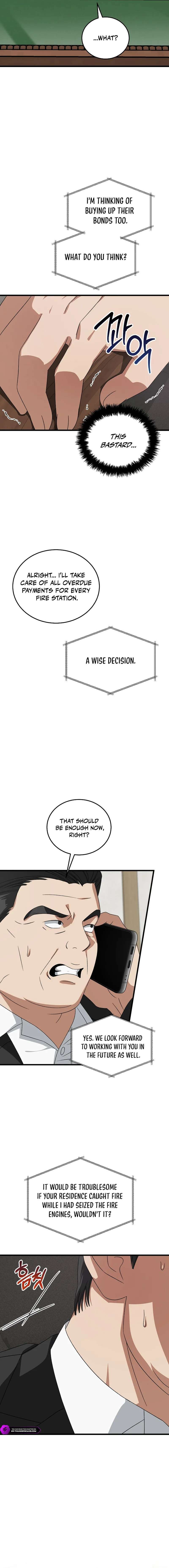 This is the Law - Chapter 185 Page 15