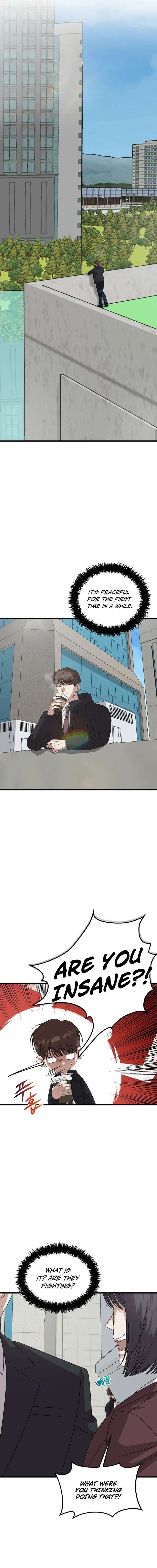 This is the Law - Chapter 185 Page 18