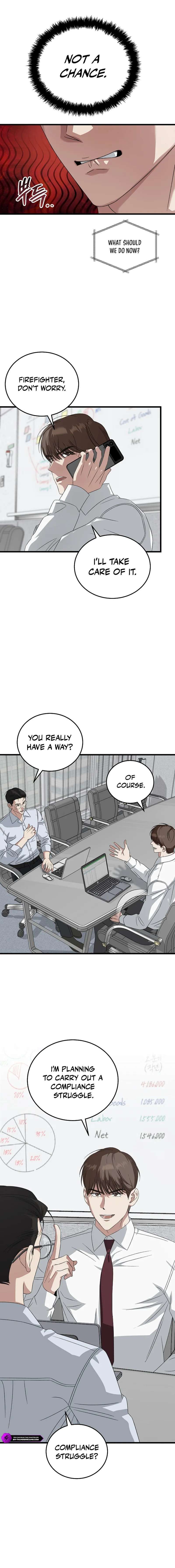 This is the Law - Chapter 185 Page 2