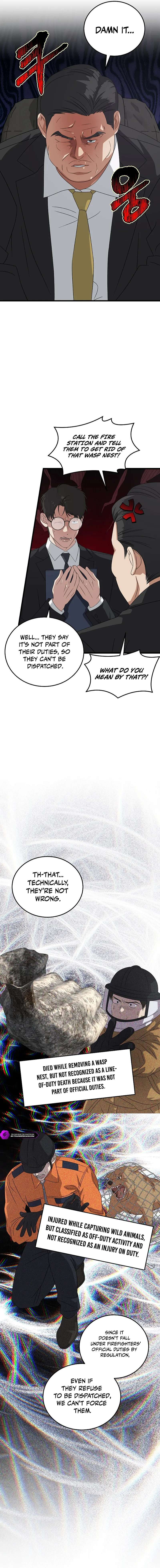 This is the Law - Chapter 185 Page 4