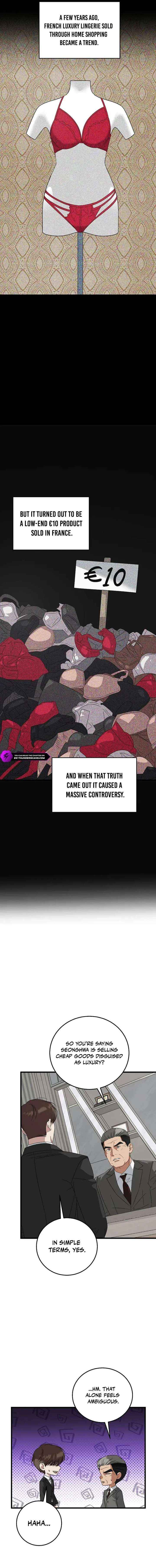 This is the Law - Chapter 186 Page 16