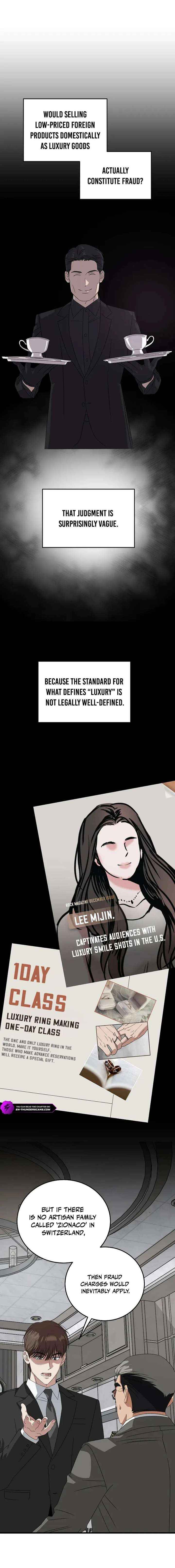 This is the Law - Chapter 186 Page 17