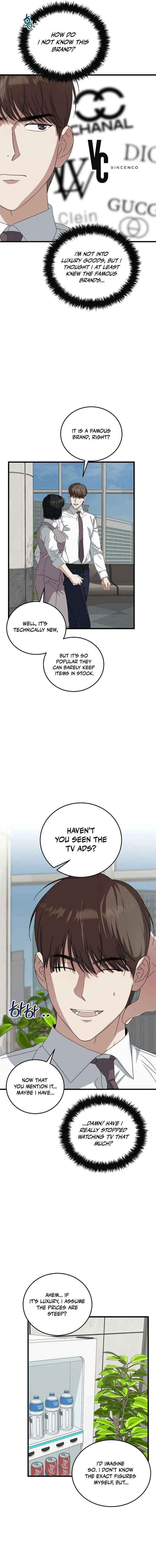 This is the Law - Chapter 186 Page 3