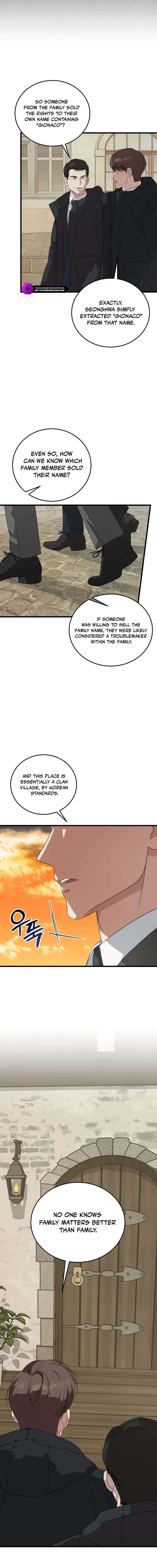 This is the Law - Chapter 187 Page 10