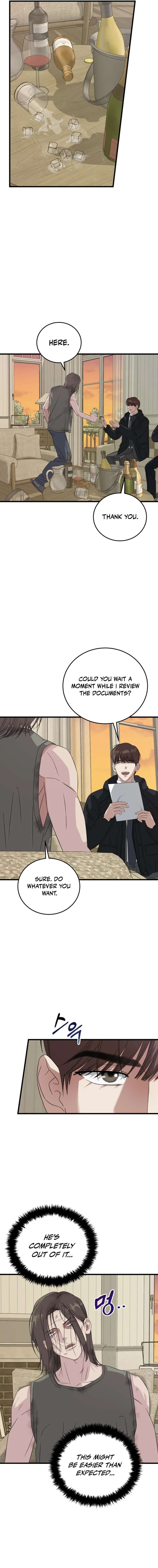 This is the Law - Chapter 187 Page 17