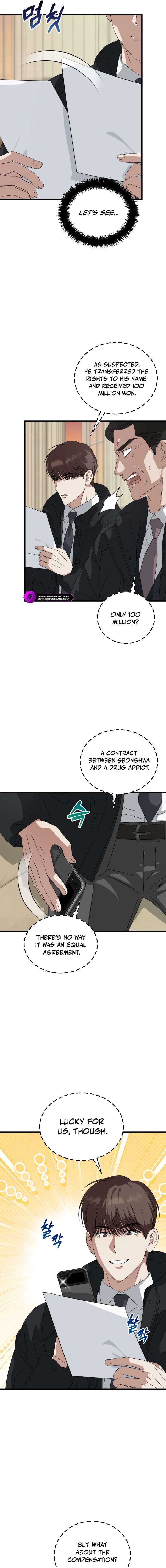 This is the Law - Chapter 187 Page 18