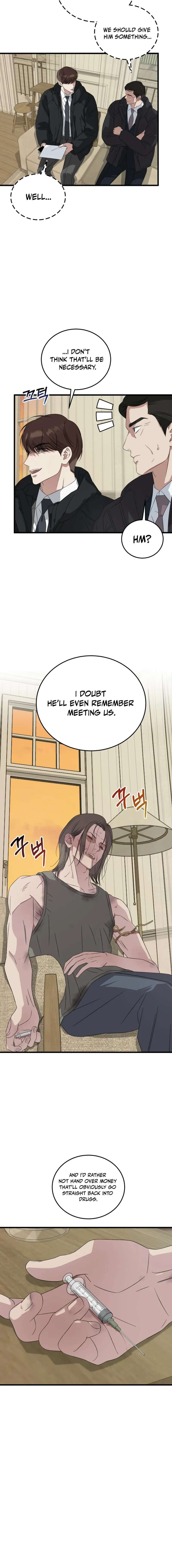 This is the Law - Chapter 187 Page 19