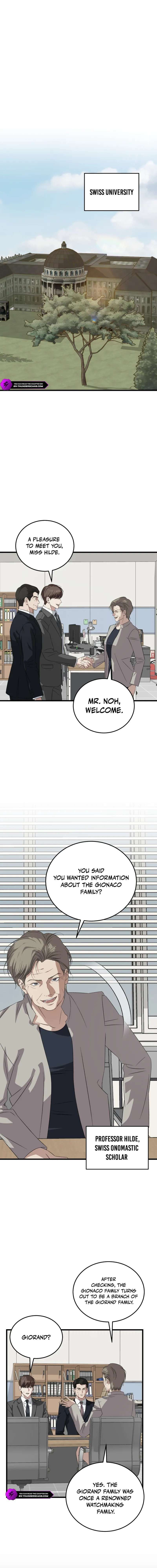 This is the Law - Chapter 187 Page 5