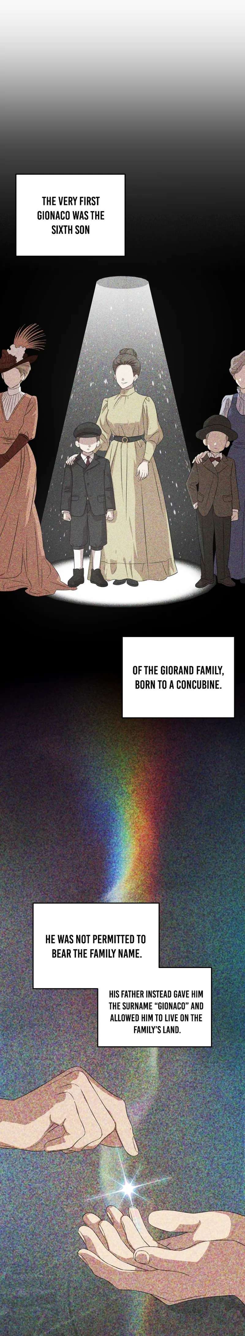 This is the Law - Chapter 187 Page 6