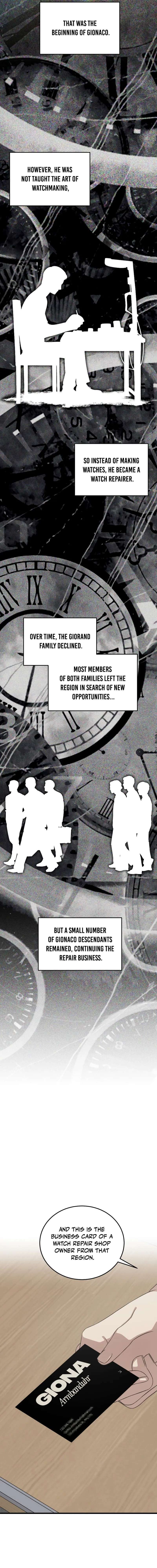 This is the Law - Chapter 187 Page 7