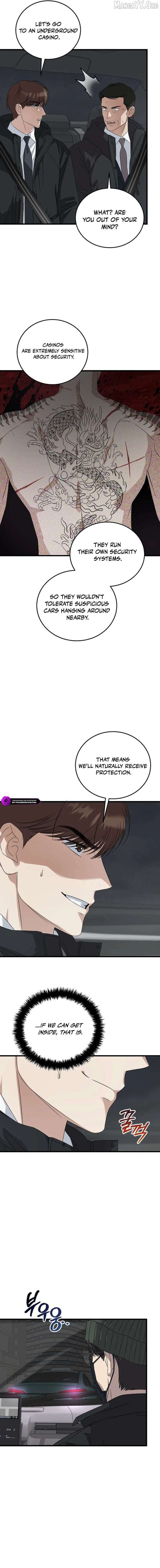 This is the Law - Chapter 188 Page 10