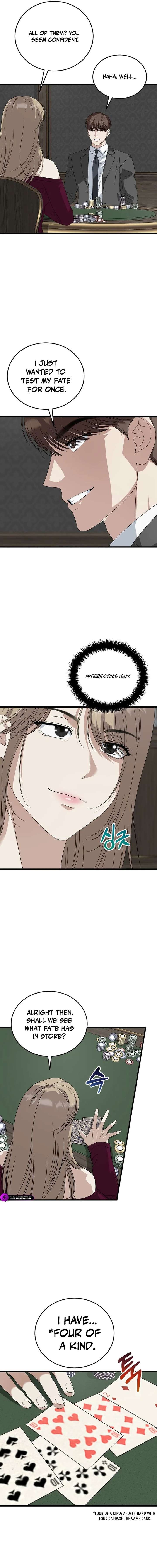 This is the Law - Chapter 189 Page 2