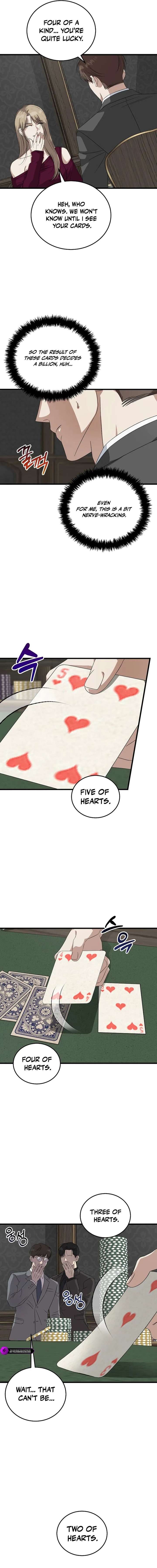 This is the Law - Chapter 189 Page 3