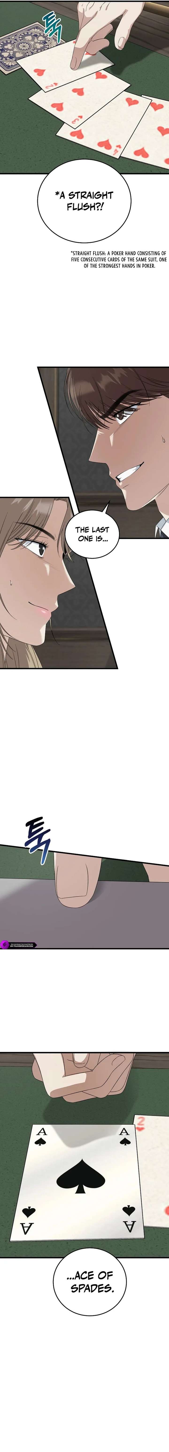 This is the Law - Chapter 189 Page 4