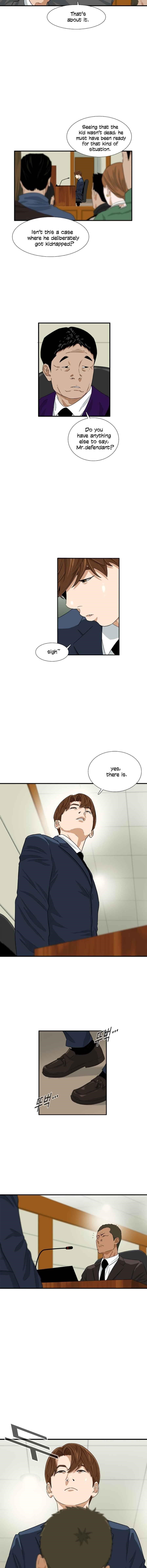 This is the Law - Chapter 19 Page 8