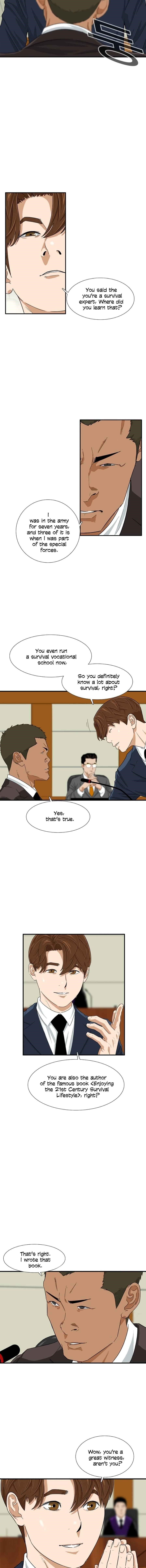 This is the Law - Chapter 19 Page 9