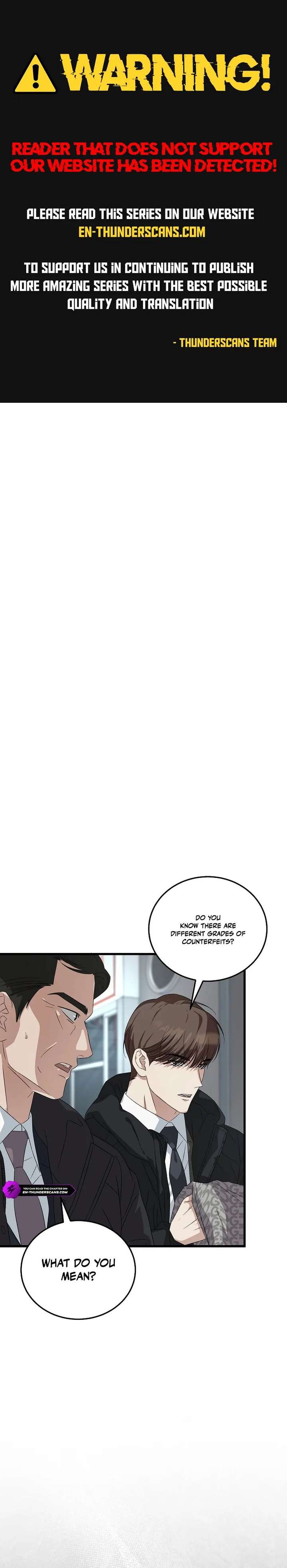 This is the Law - Chapter 190 Page 1