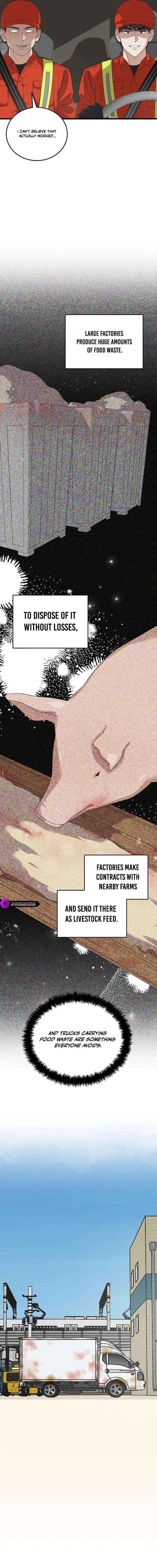 This is the Law - Chapter 190 Page 16