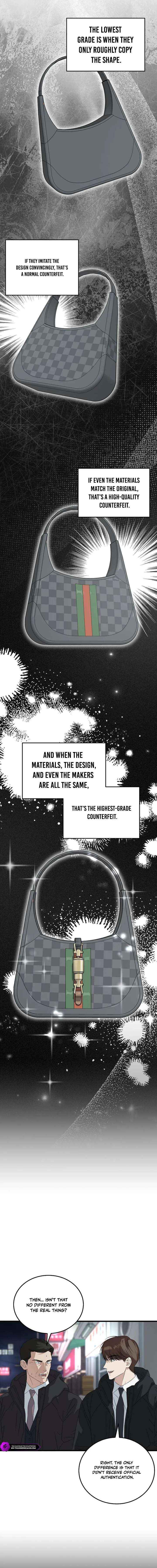 This is the Law - Chapter 190 Page 2