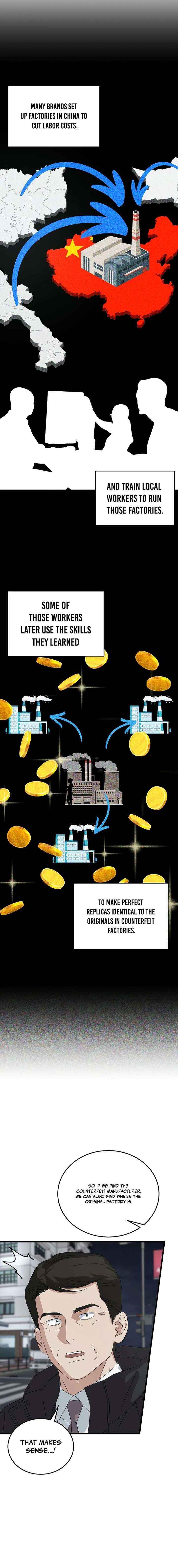 This is the Law - Chapter 190 Page 3