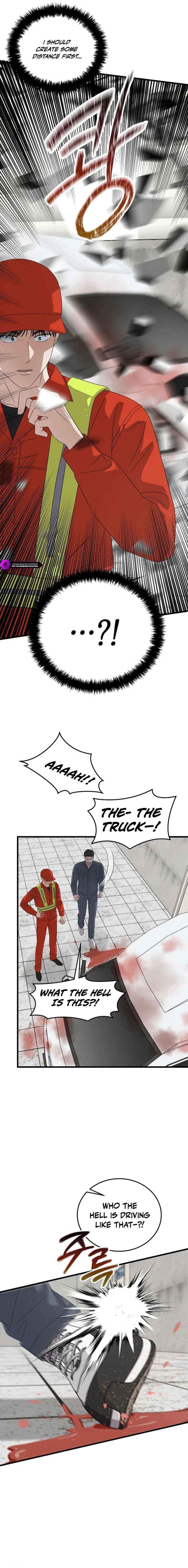 This is the Law - Chapter 191 Page 4