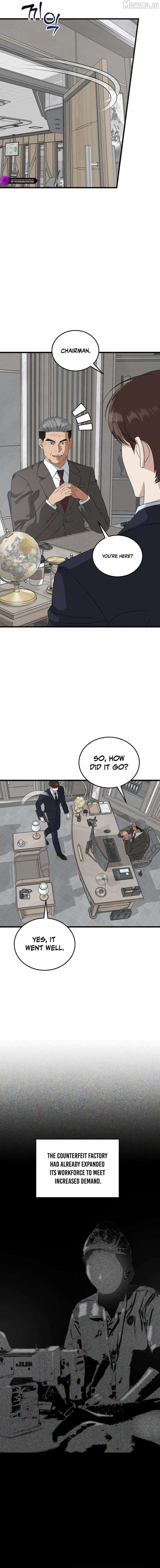 This is the Law - Chapter 192 Page 10