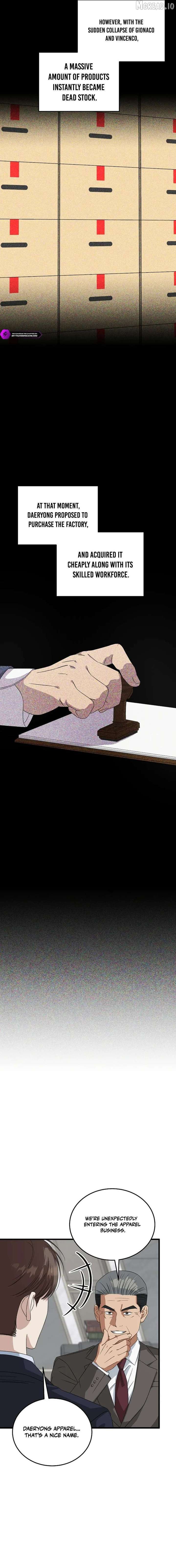 This is the Law - Chapter 192 Page 11