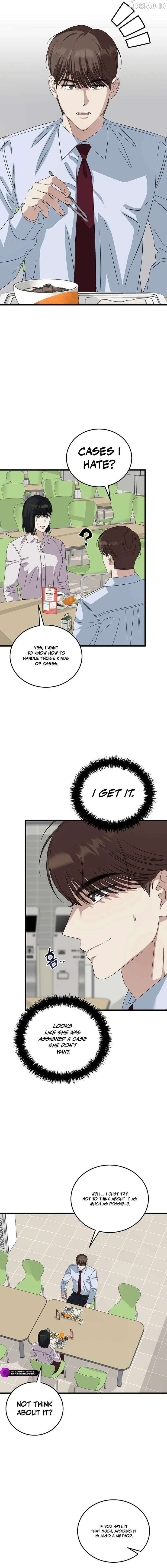 This is the Law - Chapter 192 Page 13