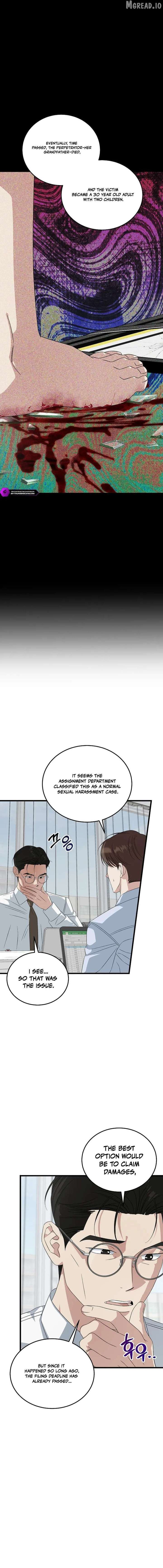 This is the Law - Chapter 192 Page 19