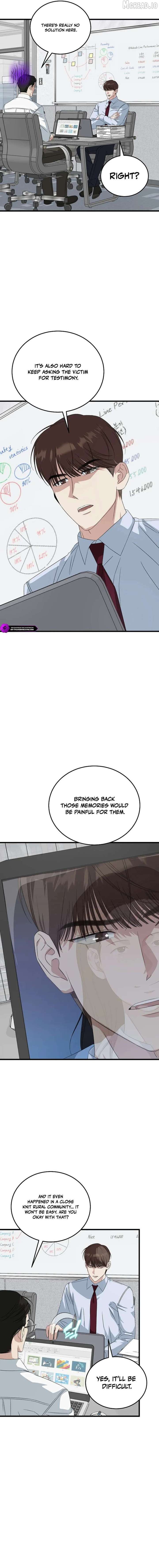 This is the Law - Chapter 192 Page 20