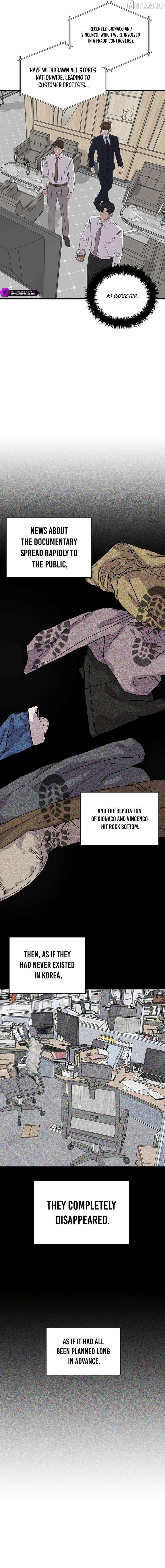 This is the Law - Chapter 192 Page 9