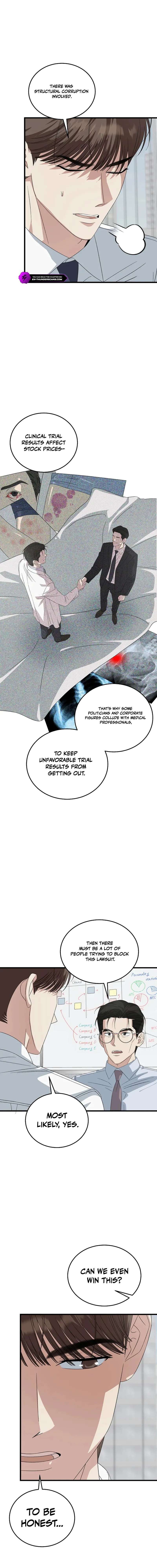 This is the Law - Chapter 195 Page 10