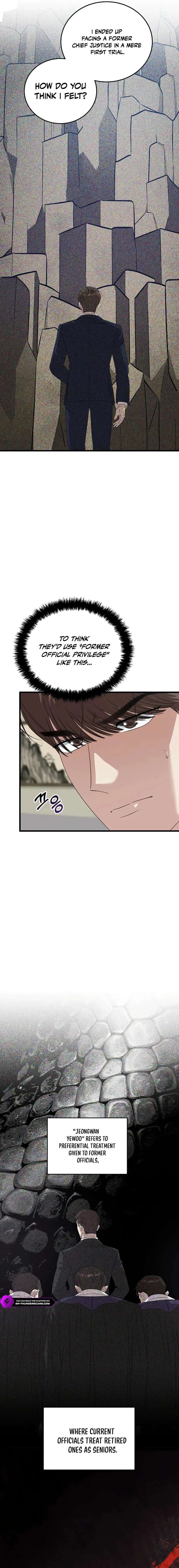 This is the Law - Chapter 195 Page 17