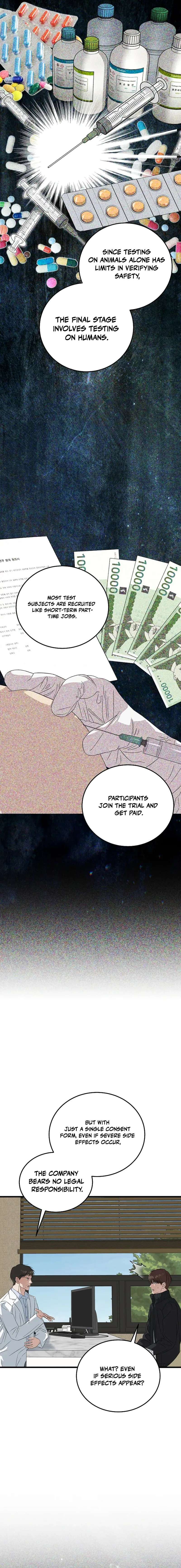 This is the Law - Chapter 195 Page 5