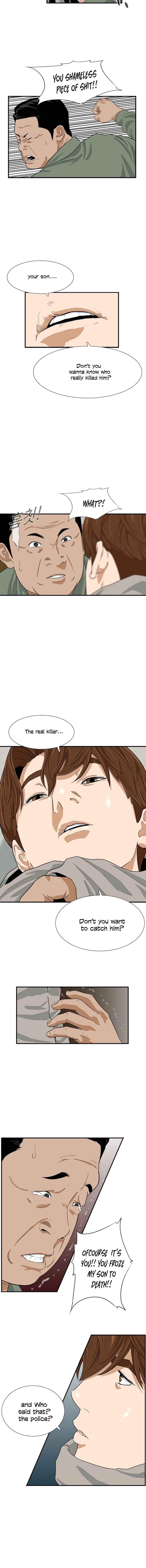 This is the Law - Chapter 20 Page 8